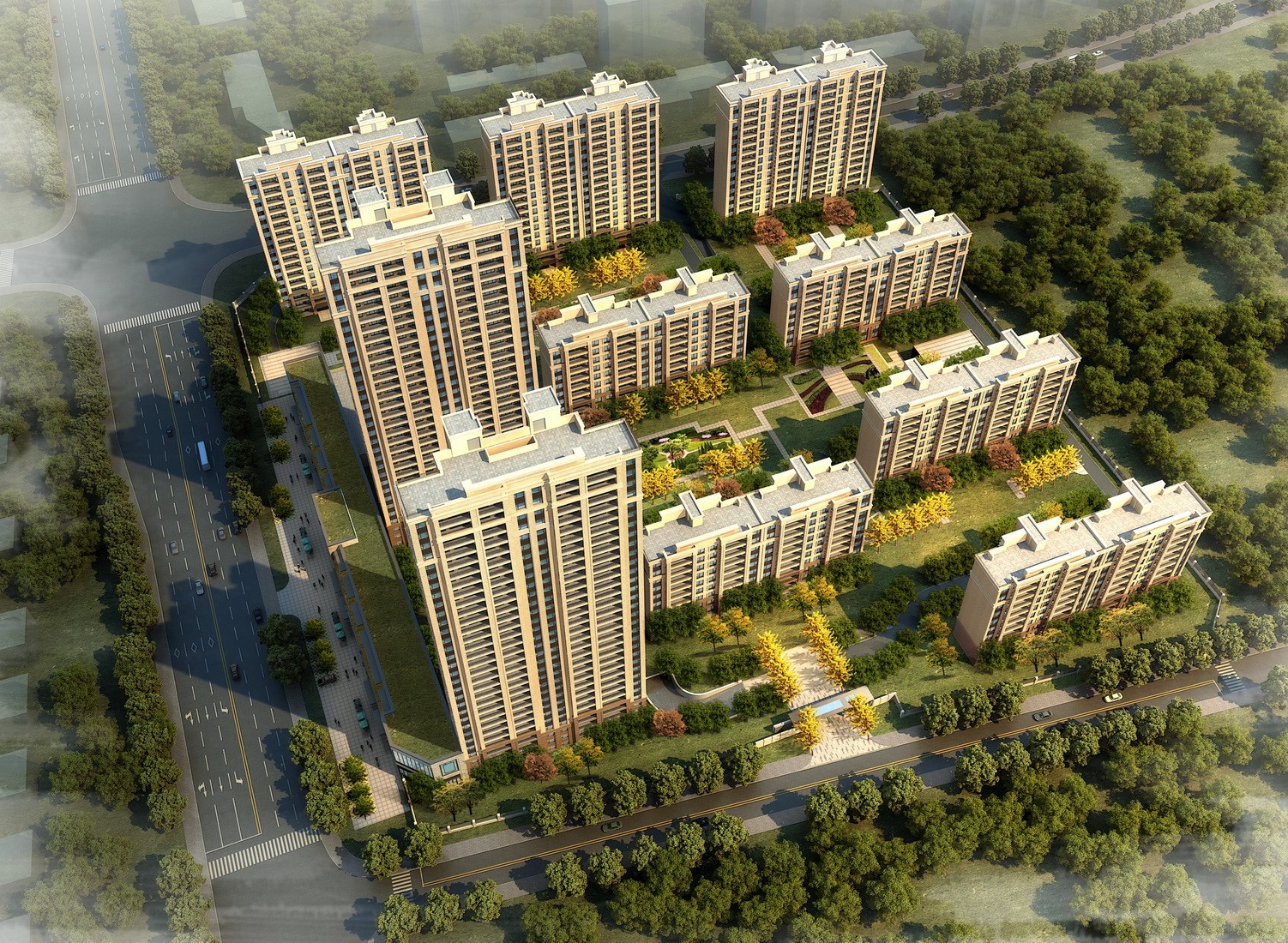 这些坑你别掉! - 宜兴装修资讯 - 宜兴房产网